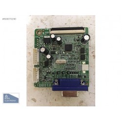 48.7E207.01M , L9142-1M , ACER MONITOR MAIN BOARD 48.7E207.01M , L9142-1M , ACER MONITOR MAIN BOARD